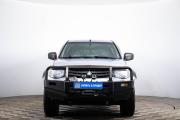 Mitsubishi L200 IV Рестайлинг Пермь  - изображение 21