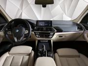 BMW X3 III (G01) Москва  - изображение 30