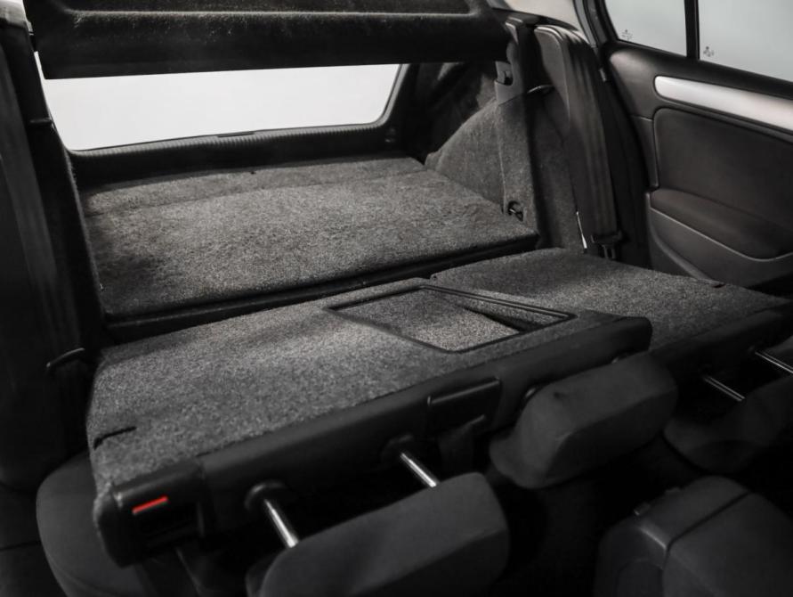 Volkswagen Golf VI Санкт-Петербург  - изображение 25