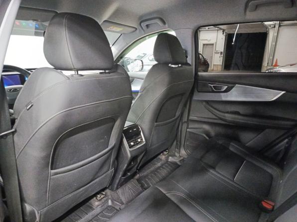 Chery Tiggo 7 Pro Max I с пробегом 2023 года, цена 2 140 000 рублей, 38551 км, внедорожник, Автокод Объявления