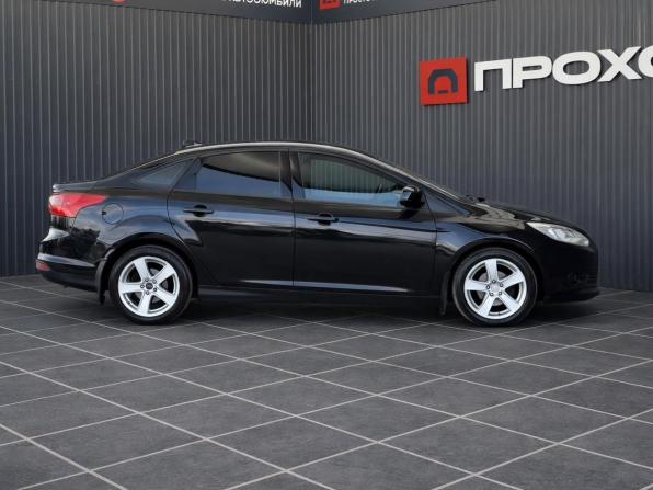 Ford Focus III с пробегом 2014 года, цена 757 000 рублей, 191012 км, седан, Автокод Объявления