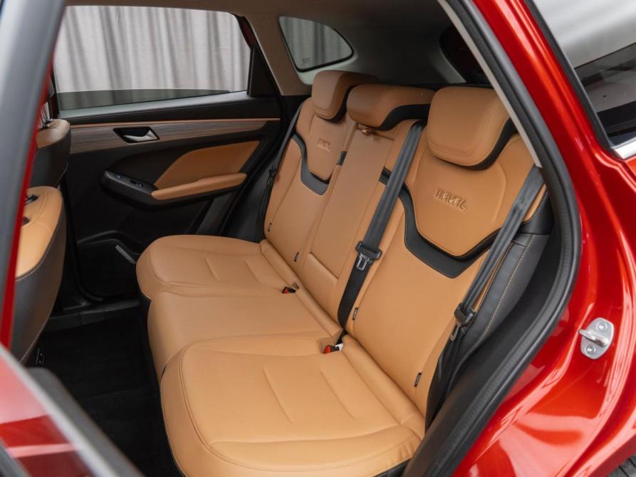 Haval Jolion I Москва  - изображение 13