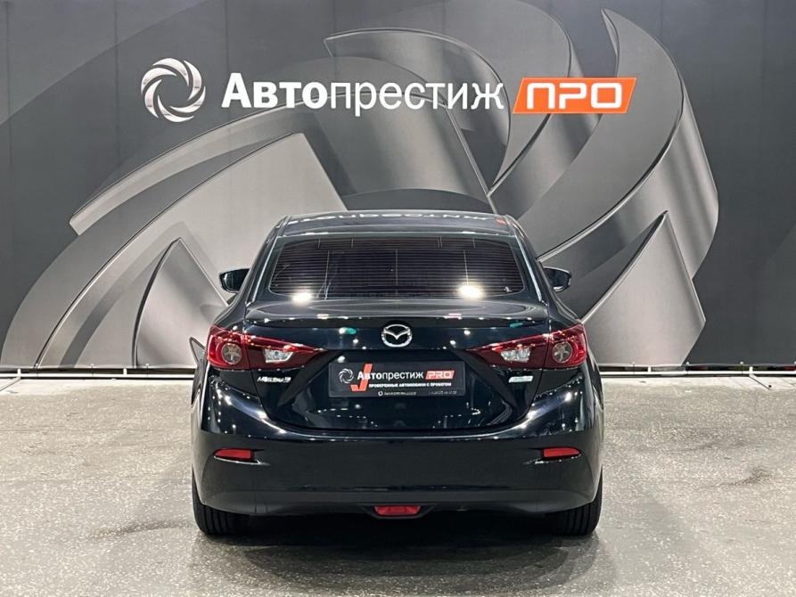 Mazda 3 III (BM) Пермь  - изображение 6