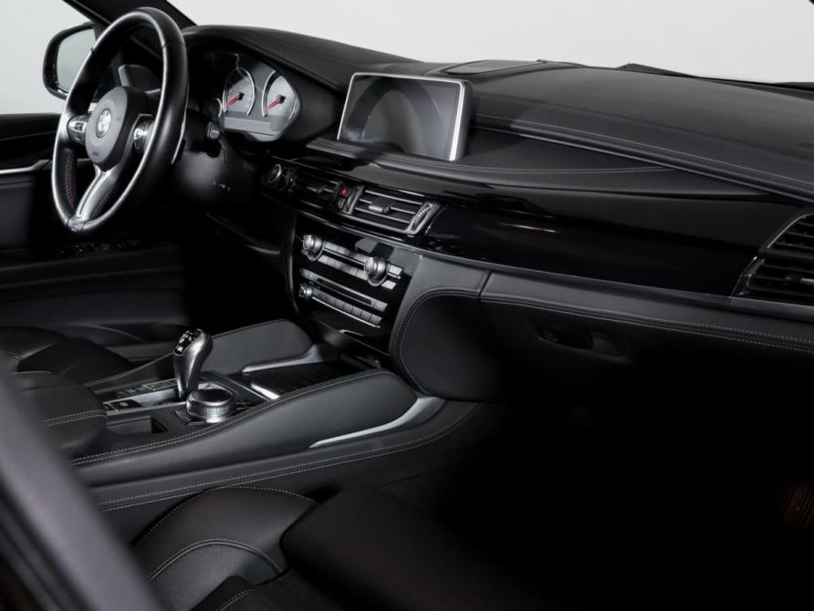 BMW X6 M II (F86) Москва  - изображение 9