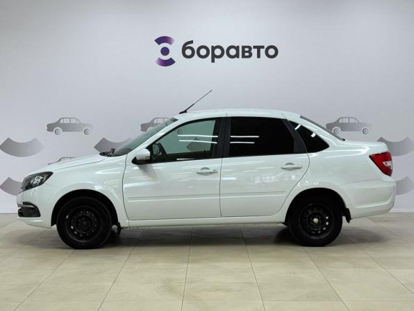 Lada (ВАЗ) Granta I Рестайлинг с пробегом 2023 года, цена 849 000 рублей, 27727 км, седан, Автокод Объявления