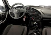 Chevrolet Niva I Рестайлинг Волгоград  - изображение 37