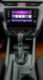 Skoda Octavia III (A7) Рестайлинг Москва  - изображение 37
