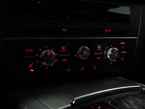 Audi A6 IV (C7) с пробегом 2011 года, цена 1 445 989 рублей, 284299 км, седан, Автокод Объявления