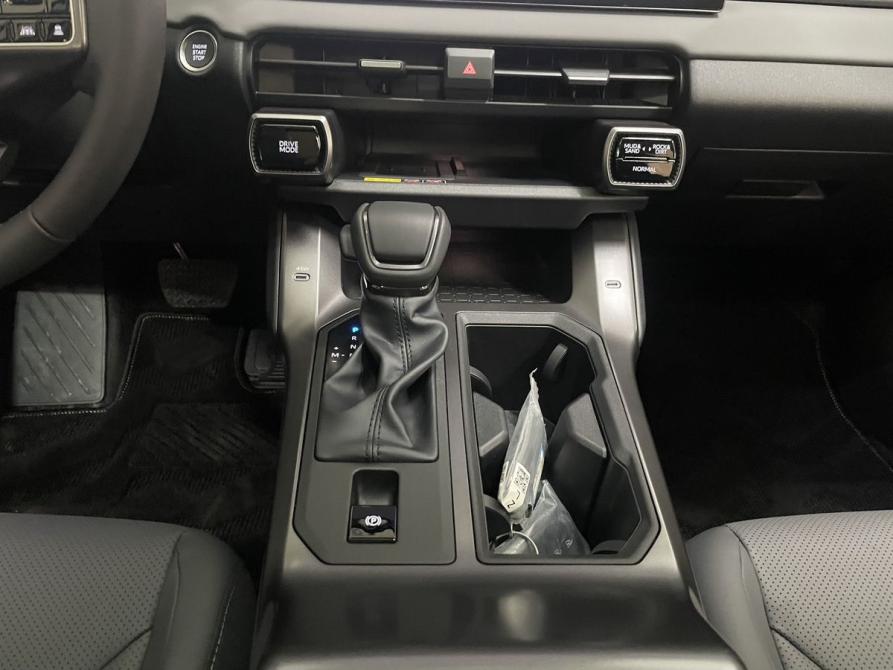 Toyota RAV4 VI (XA60) Воронеж  - изображение 15