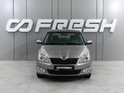 Skoda Fabia II Рестайлинг Ростов-на-Дону  - изображение 20
