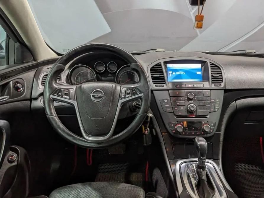 Opel Insignia I Пермь  - изображение 18