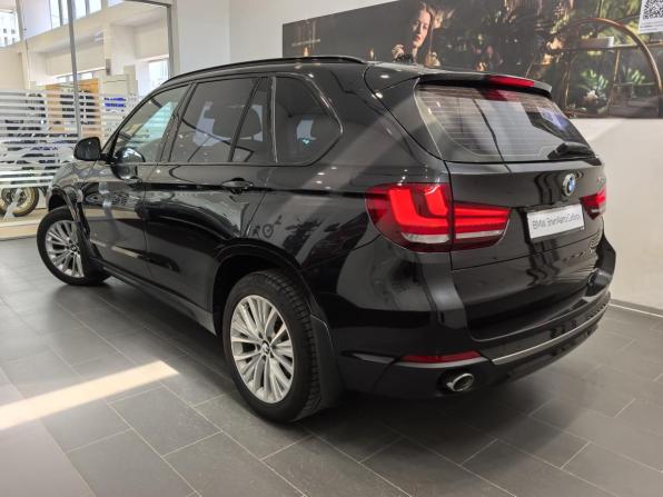 BMW X5 III (F15) с пробегом 2014 года, цена 3 295 000 рублей, 121139 км, внедорожник, Автокод Объявления
