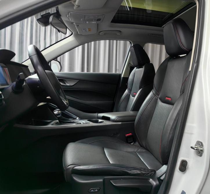 Changan CS35 Plus I Рестайлинг Москва  - изображение 9