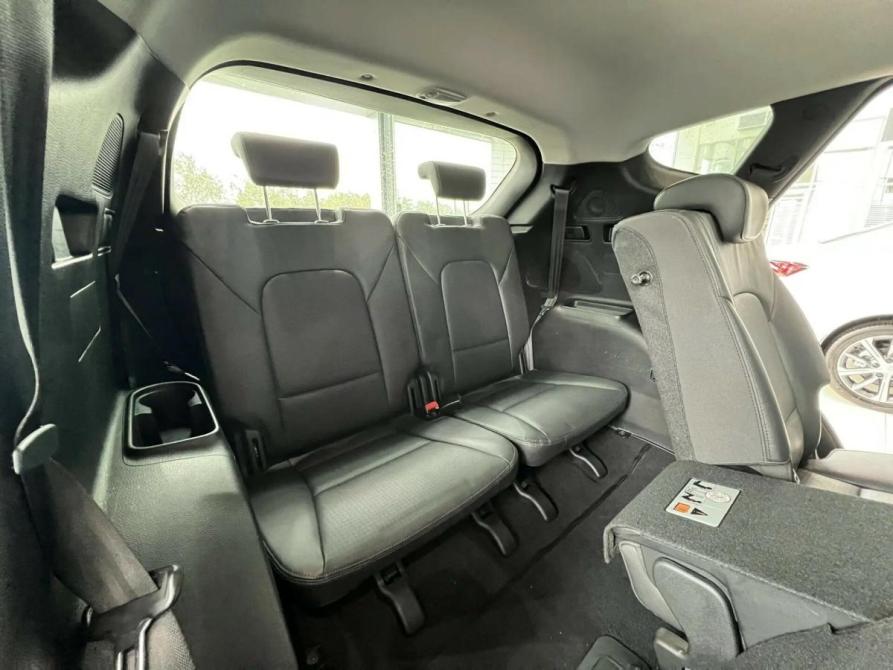 Hyundai Santa Fe III Екатеринбург  - изображение 24