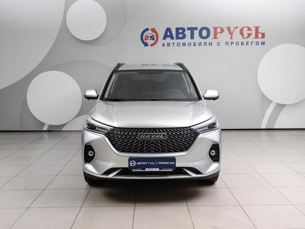 Haval M6 II с пробегом 2023 года, цена 1 499 000 рублей, 103000 км, внедорожник, Автокод Объявления