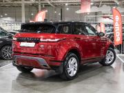 Land Rover Range Rover Evoque II Санкт-Петербург  - изображение 36