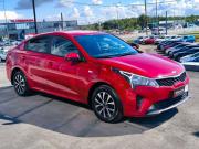 Kia Rio IV Рестайлинг Пермь  - изображение 13