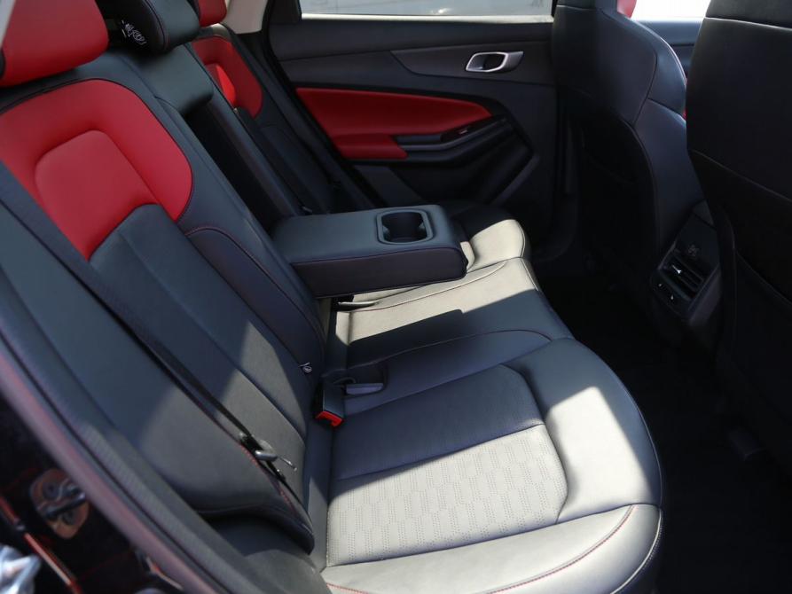 Changan CS55 Plus II Иваново  - изображение 14
