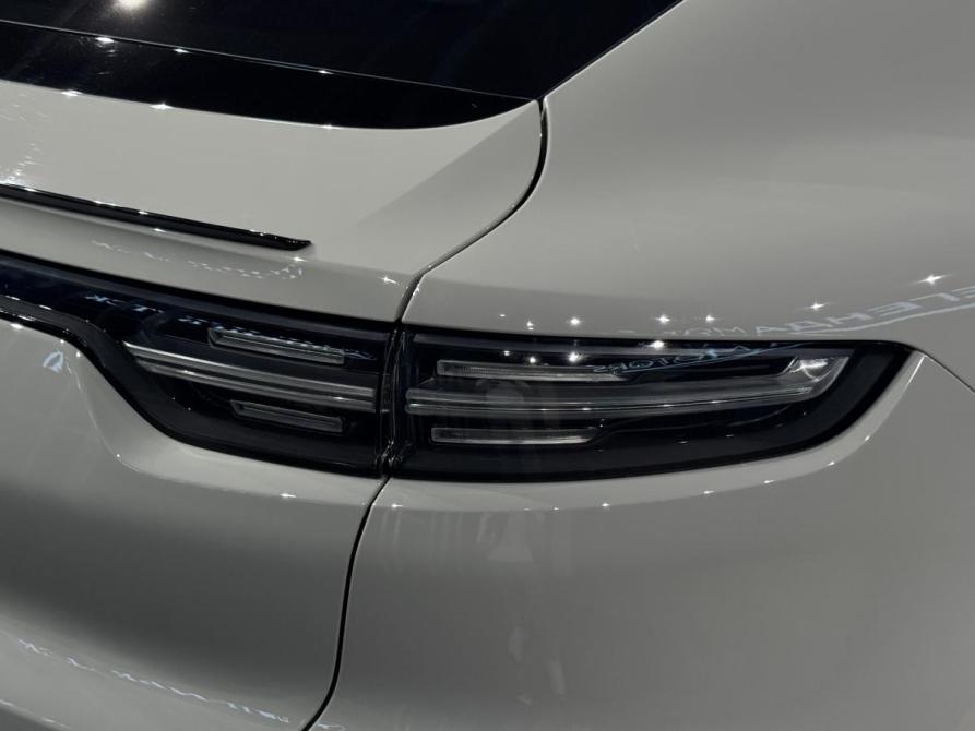 Porsche Cayenne III Иркутск  - изображение 9