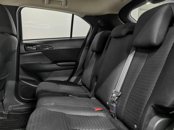 Mitsubishi Eclipse Cross I с пробегом 2019 года, цена 1 950 000 рублей, 80000 км, внедорожник, Автокод Объявления