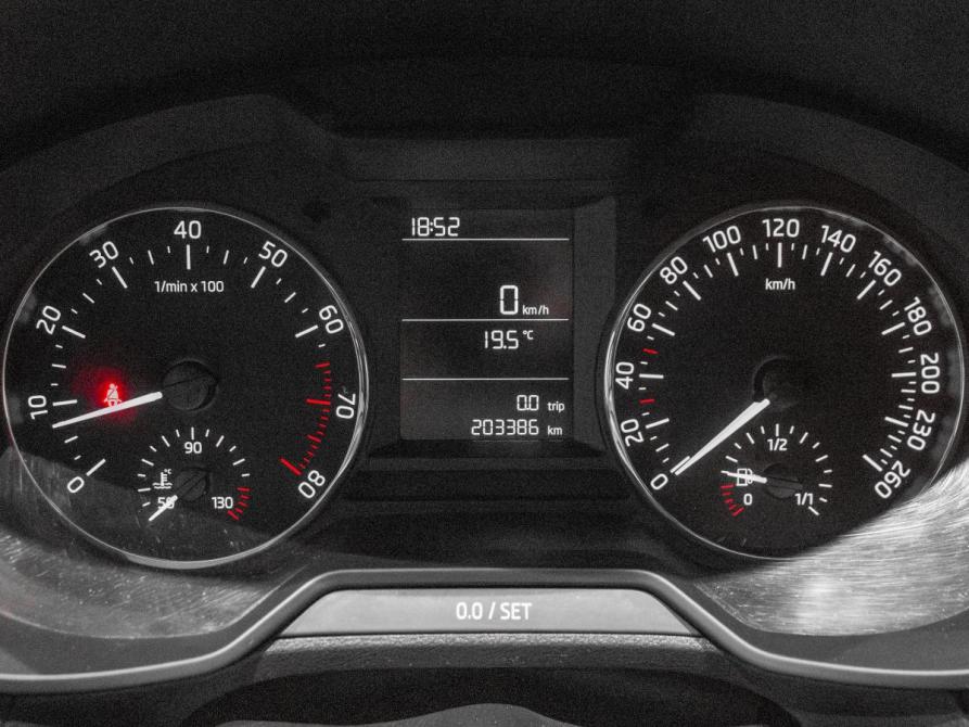 Skoda Octavia III (A7) Екатеринбург  - изображение 17