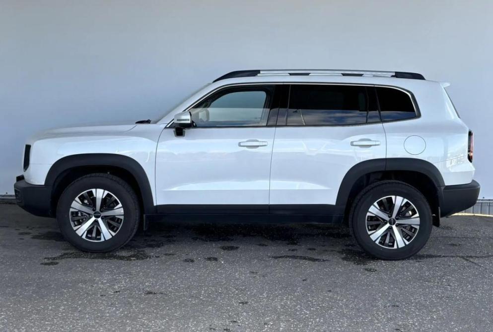 Haval Dargo I Киров  - изображение 8