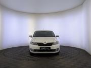 Skoda Rapid I Рестайлинг Москва  - изображение 28