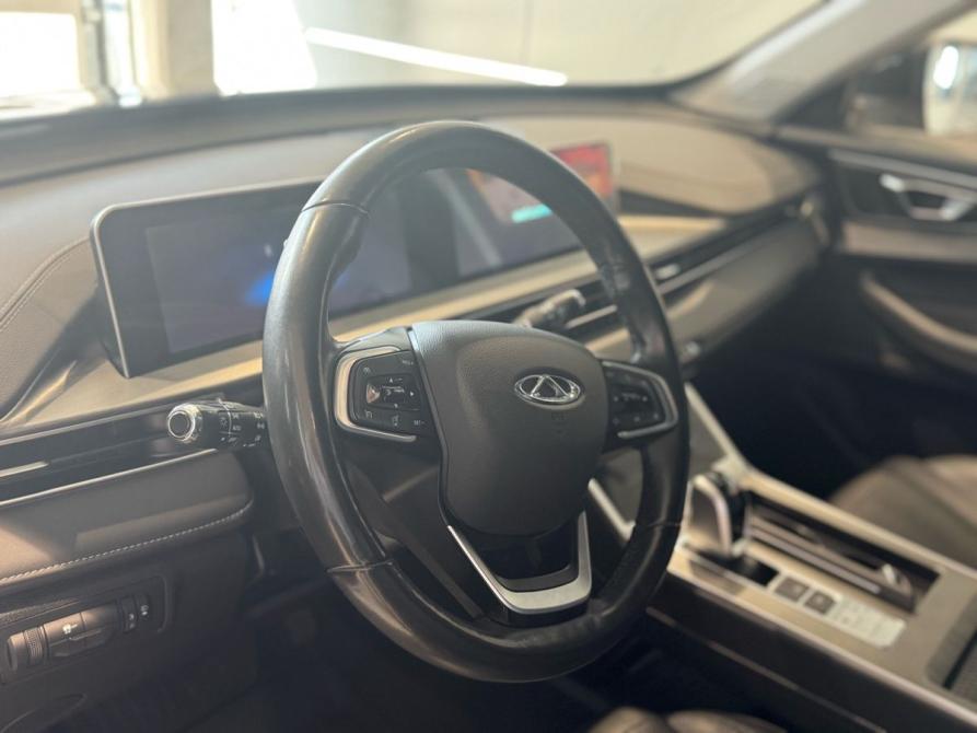 Chery Tiggo 4 Pro I Екатеринбург  - изображение 11
