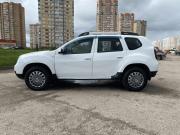 Renault Duster I Рестайлинг Тверь  - изображение 23