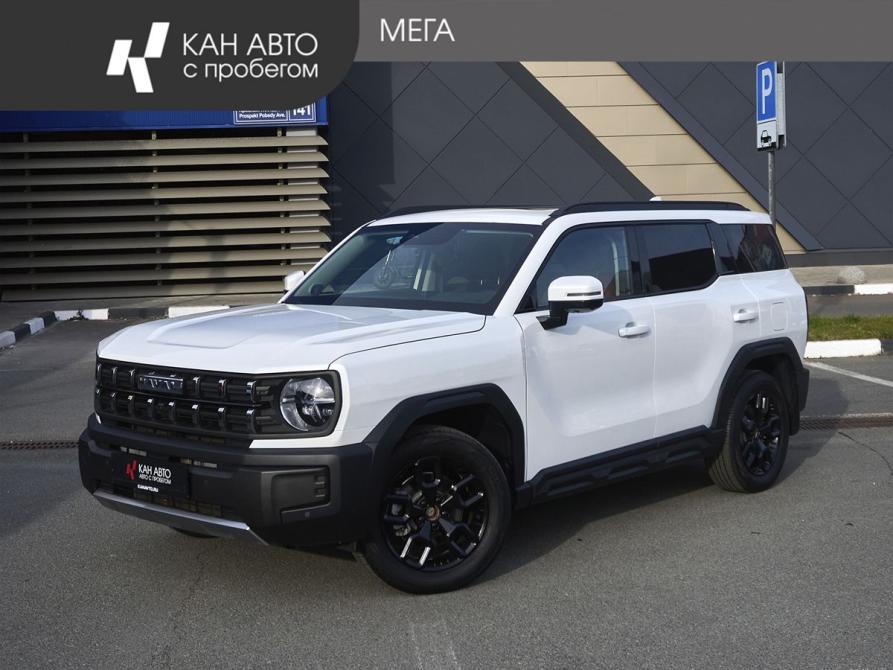 Haval H3 I Казань  - изображение 1