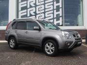 Nissan X-Trail II Рестайлинг Владимир  - изображение 34