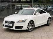 Audi TT II (8J) Москва  - изображение 18