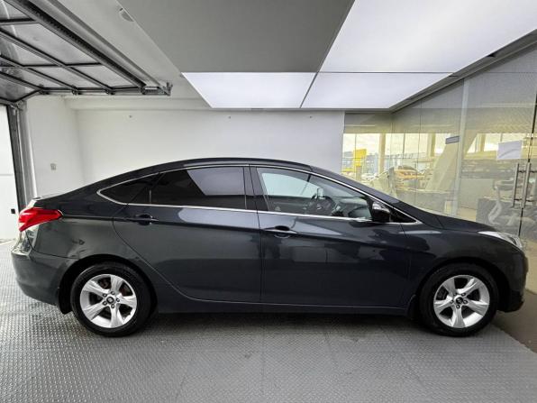 Hyundai i40 I с пробегом 2014 года, цена 1 250 000 рублей, 164531 км, седан, Автокод Объявления
