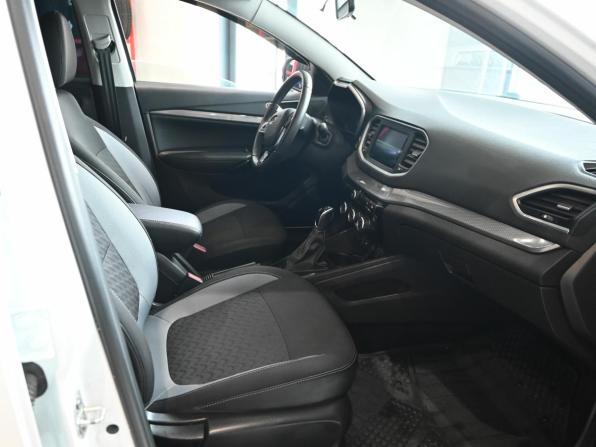 Lada (ВАЗ) Vesta I Рестайлинг (NG) с пробегом 2024 года, цена 1 430 000 рублей, 70781 км, универсал, Автокод Объявления