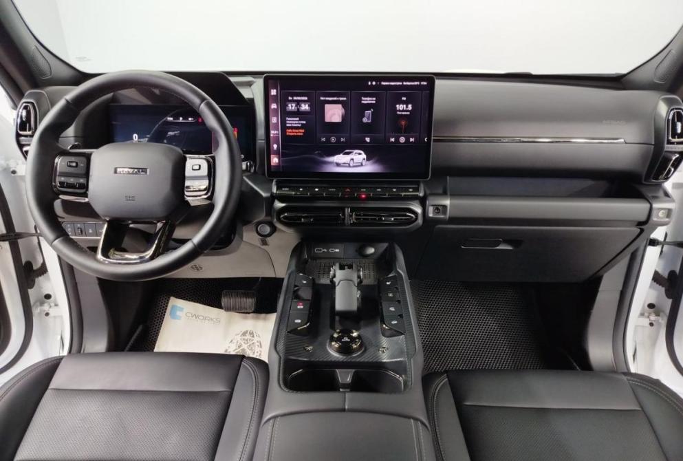 Haval H7 I Саратов  - изображение 15