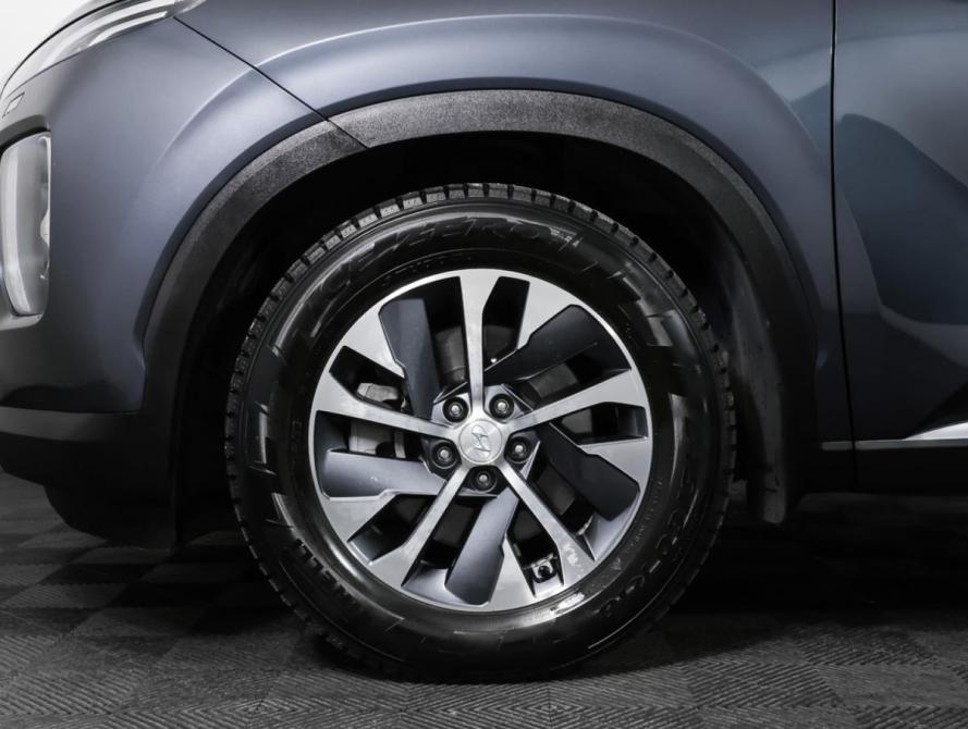 Hyundai Palisade I Москва  - изображение 29