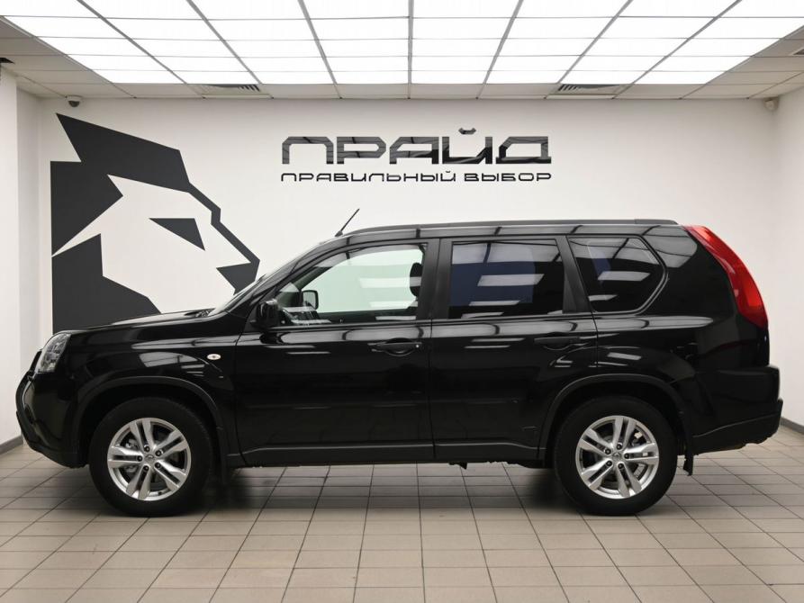 Nissan X-Trail II Рестайлинг Ростов-на-Дону  - изображение 6