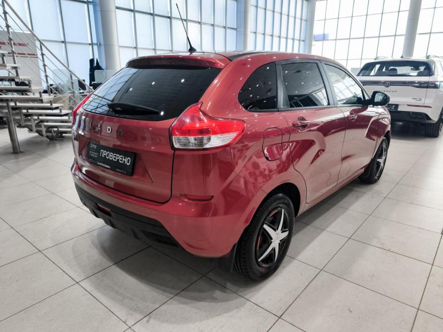 Lada (ВАЗ) XRAY I Казань  - изображение 6
