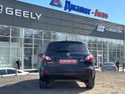 Nissan Qashqai I Рестайлинг Набережные Челны  - изображение 31