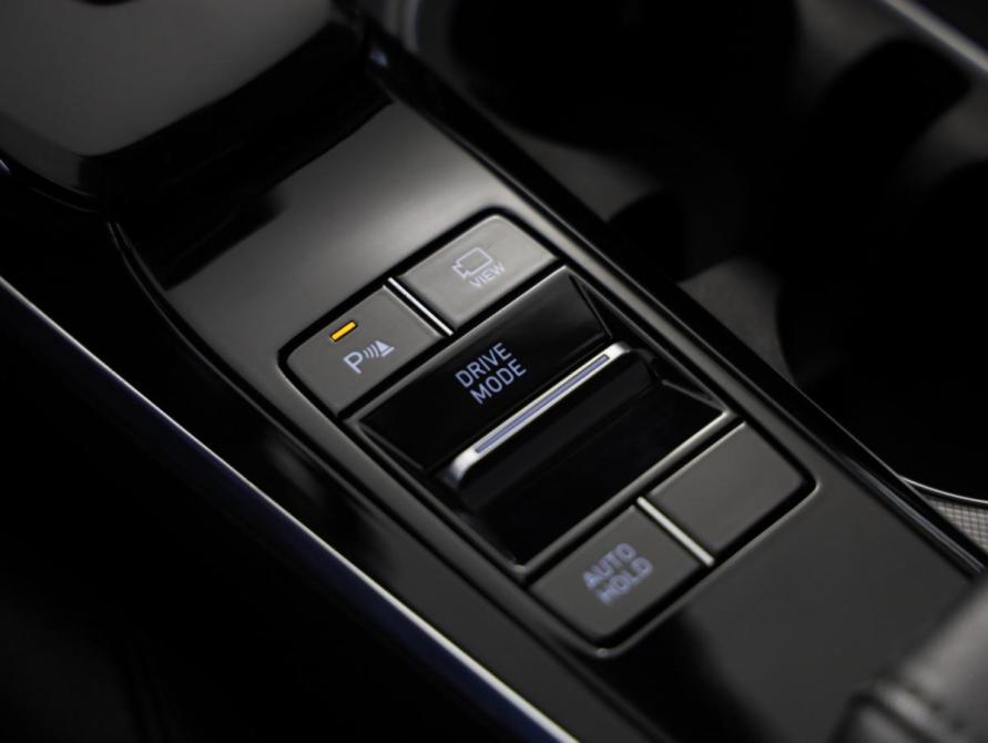 Hyundai Sonata VIII (DN8) Санкт-Петербург  - изображение 16