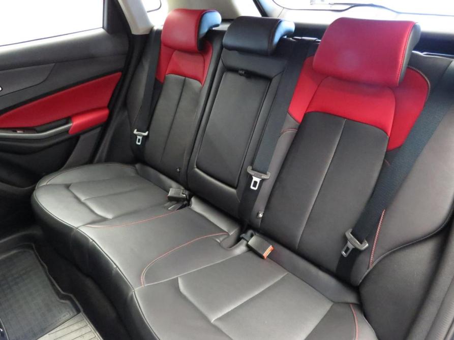 Changan CS55 Plus II Санкт-Петербург  - изображение 23