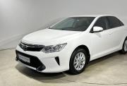 Toyota Camry VII (XV50) Рестайлинг Саранск  - изображение 38