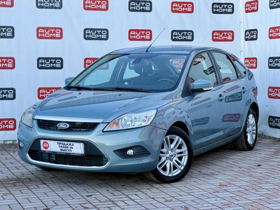 Ford Focus II Рестайлинг Санкт-Петербург  - изображение 1