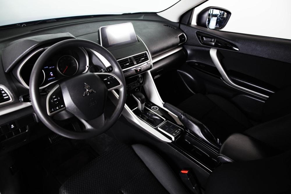 Mitsubishi Eclipse Cross I Рестайлинг Пермь  - изображение 9