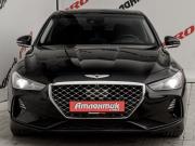 Genesis G70 I Екатеринбург  - изображение 47