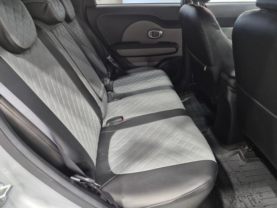 Kia Soul II Воронеж  - изображение 14