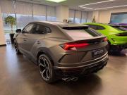 Lamborghini Urus I Москва  - изображение 42