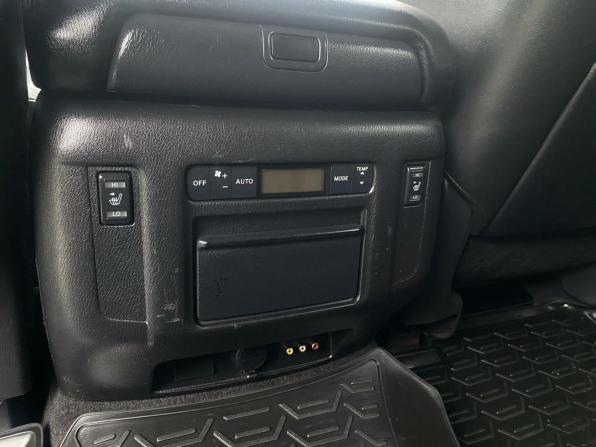 Nissan Patrol VI (Y62) с пробегом 2011 года, цена 2 039 000 рублей, 229800 км, внедорожник, Автокод Объявления