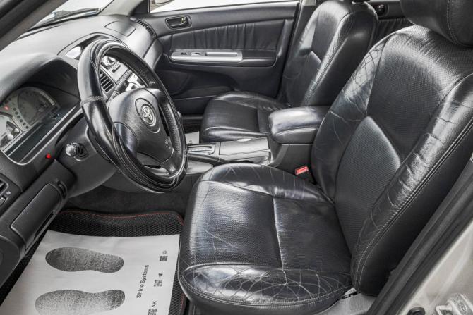 Toyota Camry V (XV30) с пробегом 2001 года, цена 649 000 рублей, 470400 км, седан, Автокод Объявления