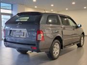 SsangYong Actyon Sports II Казань  - изображение 28